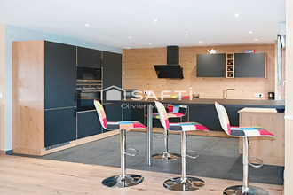 achat appartement flers 61100