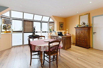 achat appartement flers 61100