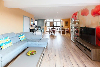 achat appartement flers 61100
