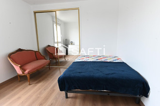 achat appartement flers 61100