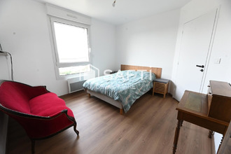 achat appartement flers 61100