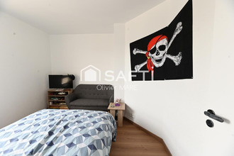 achat appartement flers 61100