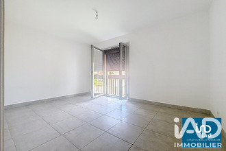 achat appartement fleurance 32500