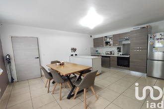 achat appartement fleurines 60700