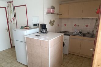 achat appartement fleury 11560