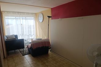 achat appartement fleury 11560