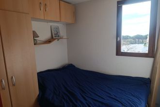 achat appartement fleury 11560