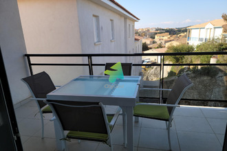 achat appartement fleury 11560