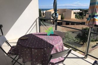 achat appartement fleury 11560