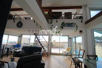 achat appartement fleury 11560