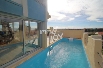 achat appartement fleury 11560