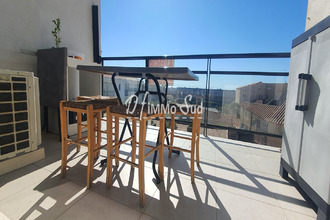 achat appartement fleury 11560