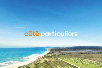 achat appartement fleury 11560