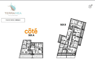 achat appartement fleury 11560