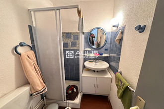 achat appartement fleury 11560