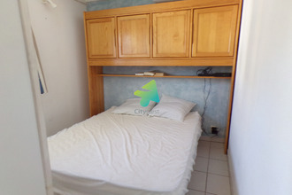 achat appartement fleury 11560