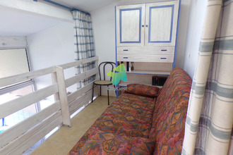 achat appartement fleury 11560