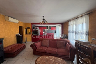 achat appartement fleury 11560
