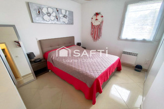 achat appartement fleury 11560