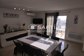 achat appartement fleury 11560