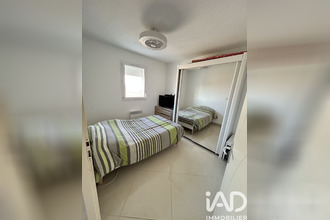 achat appartement fleury 11560