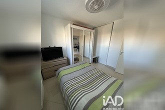 achat appartement fleury 11560