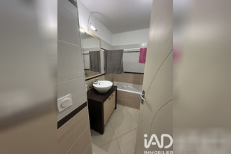 achat appartement fleury 11560