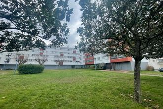 achat appartement fleury-les-aubrais 45400