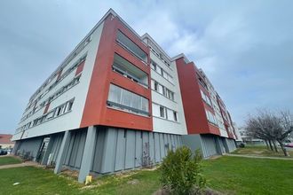 achat appartement fleury-les-aubrais 45400