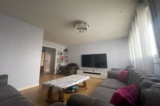 achat appartement fleury-les-aubrais 45400