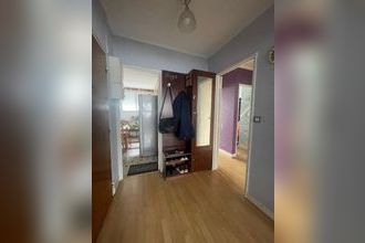 achat appartement fleury-les-aubrais 45400