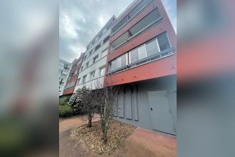 achat appartement fleury-les-aubrais 45400