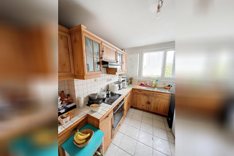 achat appartement fleury-les-aubrais 45400