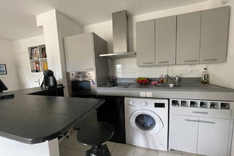 achat appartement fleury-les-aubrais 45400