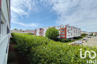 achat appartement fleury-les-aubrais 45400