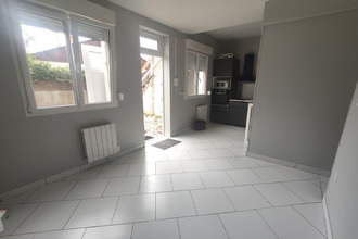 achat appartement fleury-les-aubrais 45400