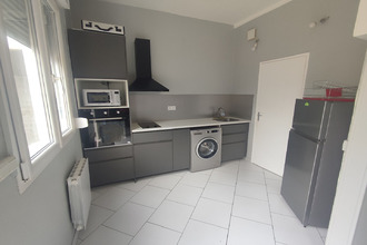 achat appartement fleury-les-aubrais 45400