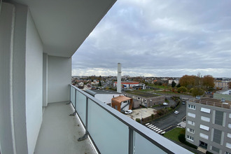 achat appartement fleury-les-aubrais 45400