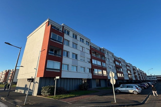 achat appartement fleury-les-aubrais 45400