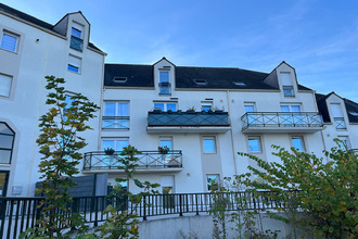 achat appartement fleury-les-aubrais 45400