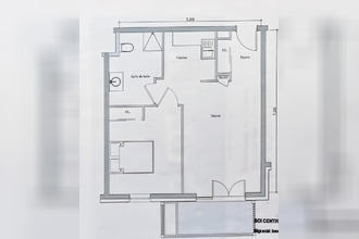 achat appartement fleury-les-aubrais 45400