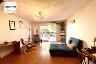 achat appartement fleury-les-aubrais 45400