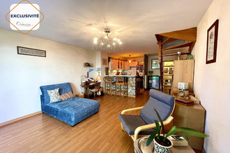 achat appartement fleury-les-aubrais 45400