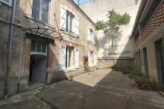 achat appartement fleury-les-aubrais 45400