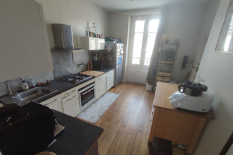 achat appartement fleury-les-aubrais 45400