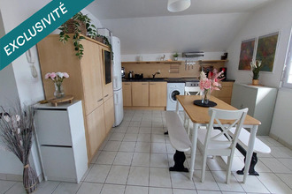 achat appartement fleury-les-aubrais 45400
