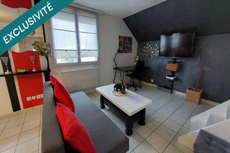 achat appartement fleury-les-aubrais 45400