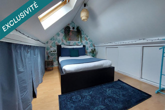 achat appartement fleury-les-aubrais 45400