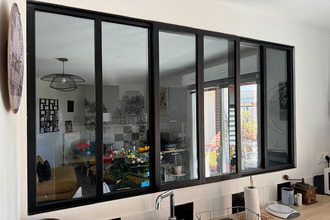 achat appartement fleury-les-aubrais 45400