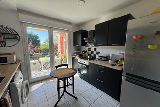 achat appartement fleury-les-aubrais 45400